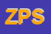 Logo di ZED PROMOTION SAS