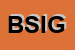 Logo di BIG SRL BROKERAGES INTERNATIONAL GROUP