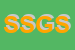 Logo di SG SOCIETA' GENERALE SRL