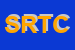 Logo di SERVIZIO RISCOSSIONE TRIBUTI CONCESSIONE PROVINCIA RAVENNA