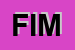 Logo di FIMAV