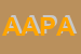 Logo di APA AGENZIA PRATICHE AUTOMOBILISTICHE SRL