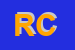 Logo di RICCI CARLA