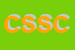 Logo di COOP SOCIALE SOLCO CONSORZIO DI SOLIDARIETA' E COOPERAZIONE RAVENNA SOC COOP