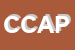 Logo di CAPIT -COOPERATIVA ATTIVITA-POPOLARE ITALIANA SCRL