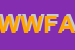 Logo di W W F AASSOCIAZIONE ITALIANA PER IL WORLD WILDLIFE FUND