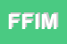 Logo di FIMMG FEDERAZIONE ITALIANA MEDICI MEDICINA GENERALE