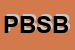Logo di P -BART SNC DI BORGHESI FRANCESCO e C