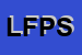 Logo di L F PROSA E SPETTACOLO SRL