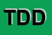 Logo di TEATRO DEL DRAGO 