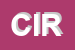 Logo di CIRCOLO IPPICO RAVENNATE