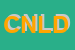 Logo di CIRCOLO NAUTICO LE DUNE SRL