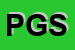 Logo di POLISPORTIVA GREEN SPORT