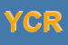 Logo di YACHT CLUB ROMAGNA