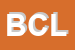 Logo di BAGNO COCO LOCO