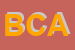 Logo di BAGNO COSTA AZZURRA