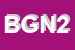Logo di BAGNO GOGO-N 2