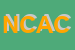 Logo di NETTUNO DI CASI ANGELO E C SNC