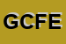 Logo di GF DI CIANCIULLI FERNANDO E ERCOLI GIUSEPPE SDF