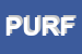 Logo di PARRUCCHIERE UNISEX RUA-NOVA DI FORGIONE PIO