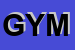 Logo di GYMNASIUM