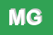 Logo di MAIOLI GINO