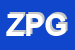 Logo di ZINZANI PIER GIUSEPPE