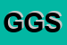 Logo di GO - GEST SRL