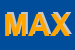 Logo di MAXITALIA (SRL)