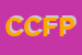 Logo di CFP DI CATERINA E FRANCESCO PETRINI SNC