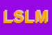 Logo di LMGB SNC LATTONERIA MECCANICA DI GAUDENZI E e C