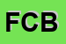 Logo di FCB (SNC)