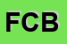 Logo di FCB SNC