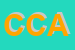 Logo di CARROZZERIA COLONELLI AMERIGO