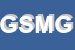 Logo di GM SERVICE DI MAMBELLI GIANLUCA