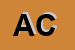 Logo di AZ CAMPING (SNC)