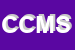 Logo di CS DI CIANI M E SALAROLI F SNC