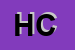 Logo di HU CONGNUAN