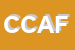 Logo di CAF COOPERATIVA AUTOSCUOLE FAENTINE SOCARL