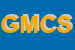Logo di GM DI MONTINI e C SNC