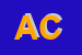 Logo di AZAGR COVI -SRL