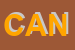 Logo di CANDUCCI SNC