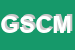 Logo di GM3 SAS DI CANI MARICA E C