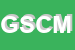 Logo di GM3 SAS DI CANI MARICA E C