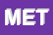 Logo di METALNOVA SNC