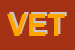 Logo di VET-FOR SRL
