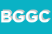 Logo di BG DI GALLINUCCI GINO e C SNC