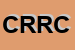 Logo di CIRCOLO RICREATIVO RENATO CAPACCI BRACCIANO