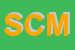 Logo di SPECCHIO DI CAMERANI MONICA
