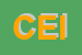 Logo di CEISA